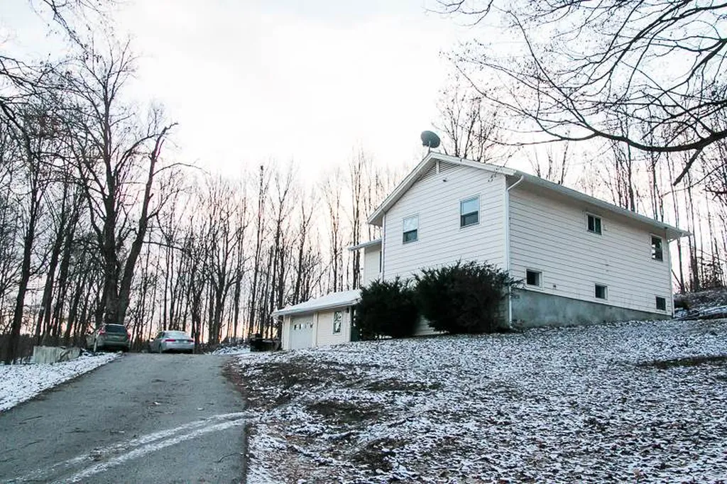 1649 Halpin Road New Haven VT 05472