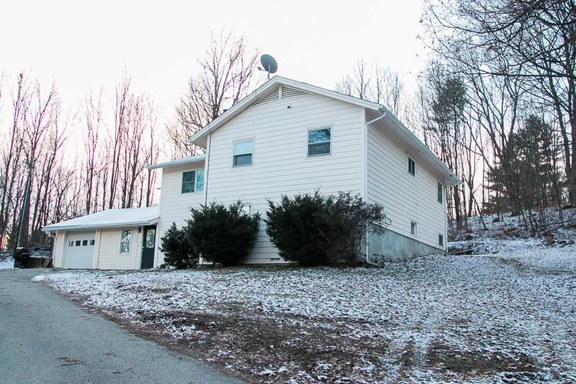 1649 Halpin Road New Haven VT 05472