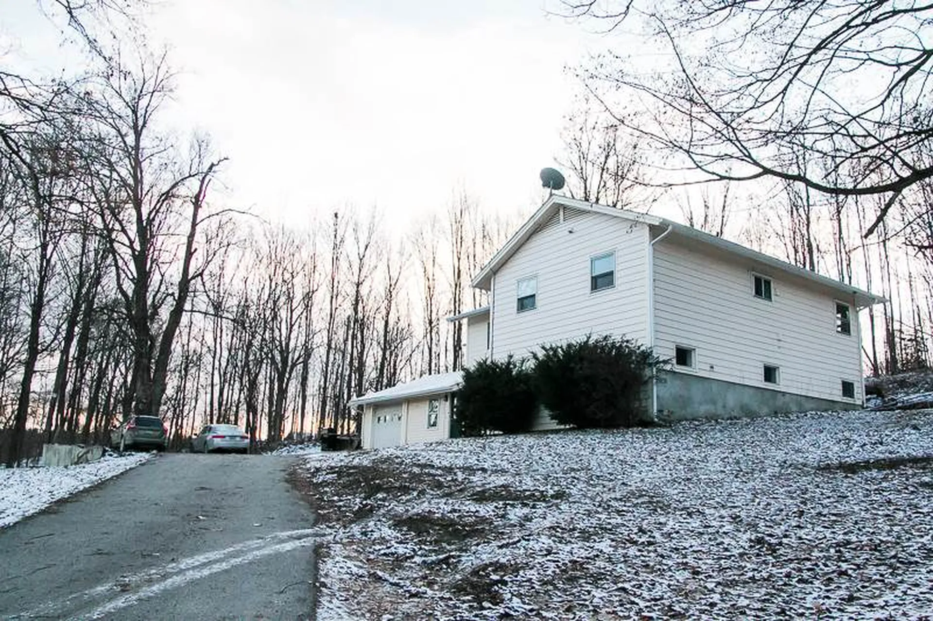 1649 Halpin Road New Haven VT 05472