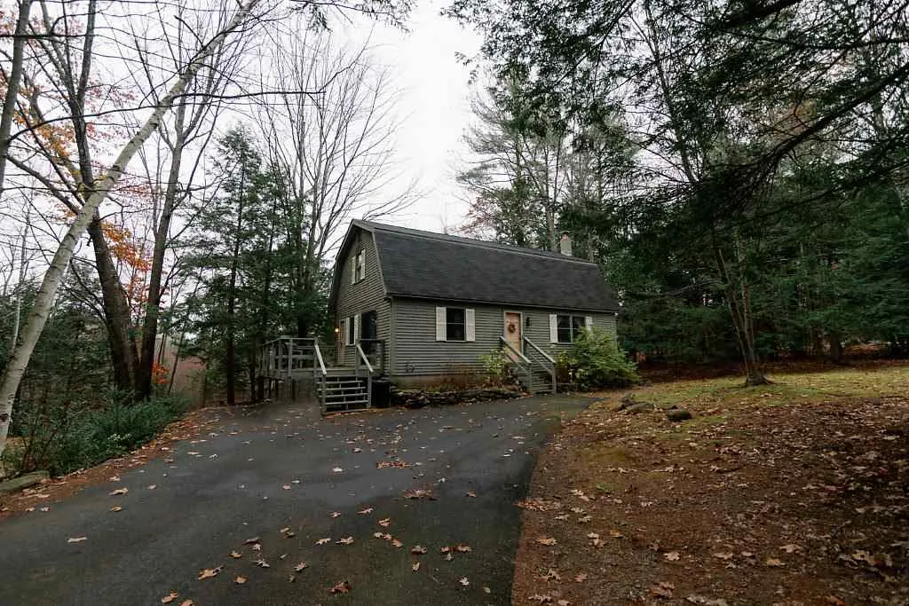 43 Hunter Drive Epping NH 03042