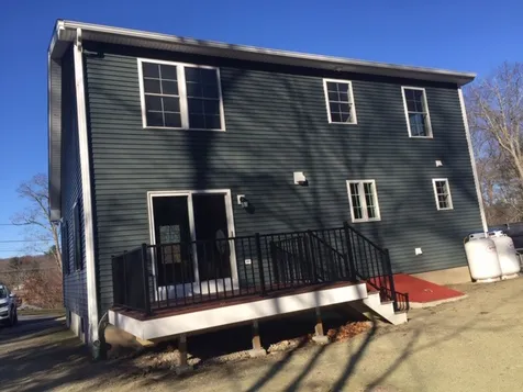 32 Dennison Avenue Salem NH 03079