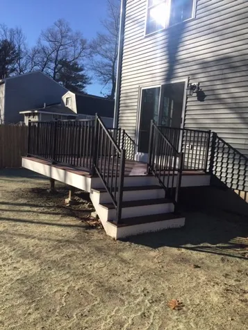 32 Dennison Avenue Salem NH 03079