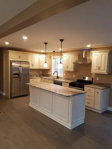 32 Dennison Avenue Salem NH 03079