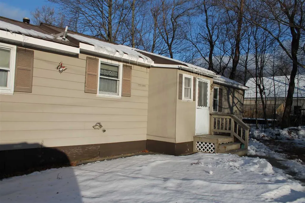 8 Shady Drive Gorham NH 03581