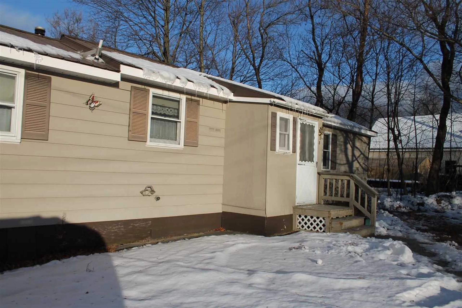 8 Shady Drive Gorham NH 03581