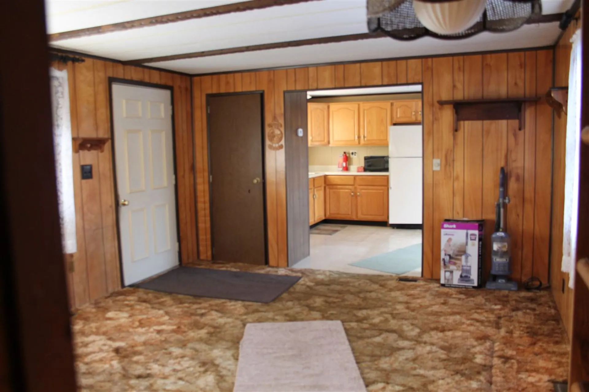 8 Shady Drive Gorham NH 03581