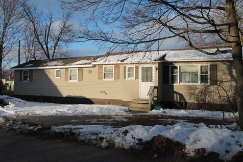 8 Shady Drive Gorham NH 03581