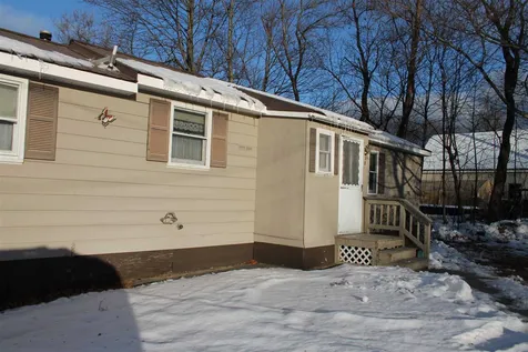 8 Shady Drive Gorham NH 03581