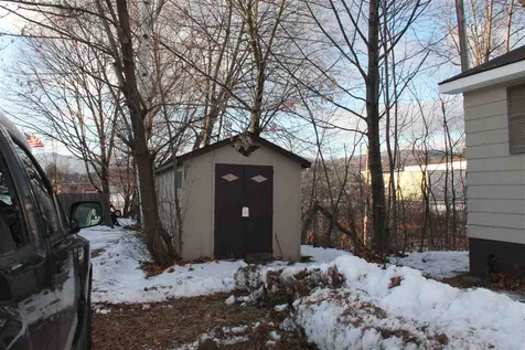 8 Shady Drive Gorham NH 03581