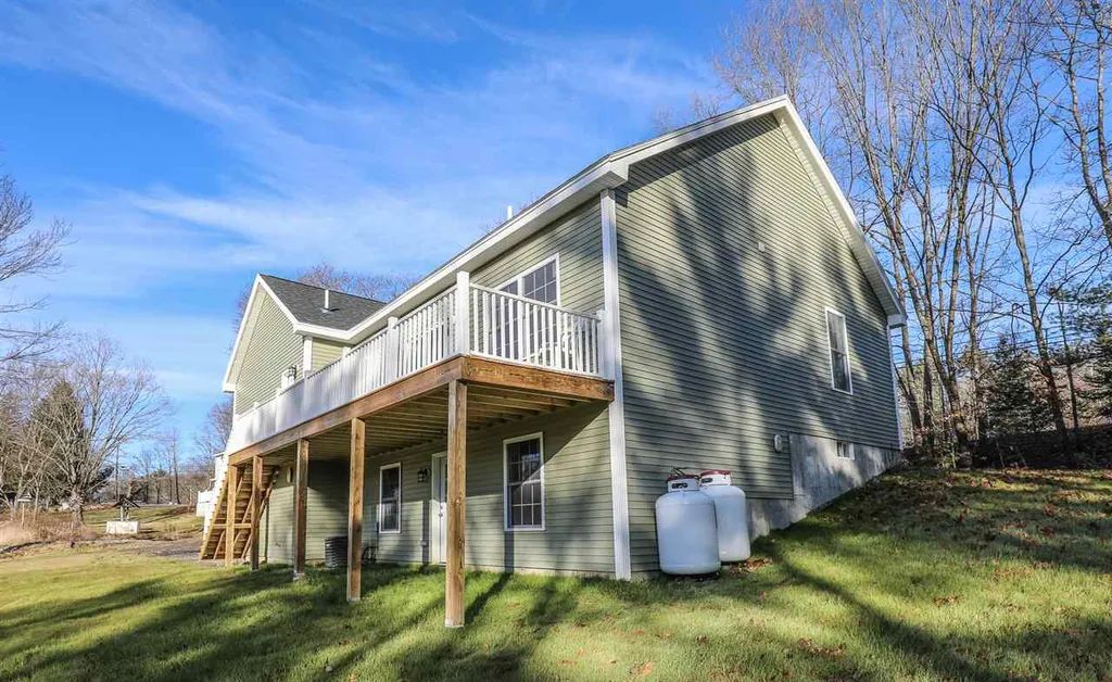 215 Packers Falls Road Durham NH 03824