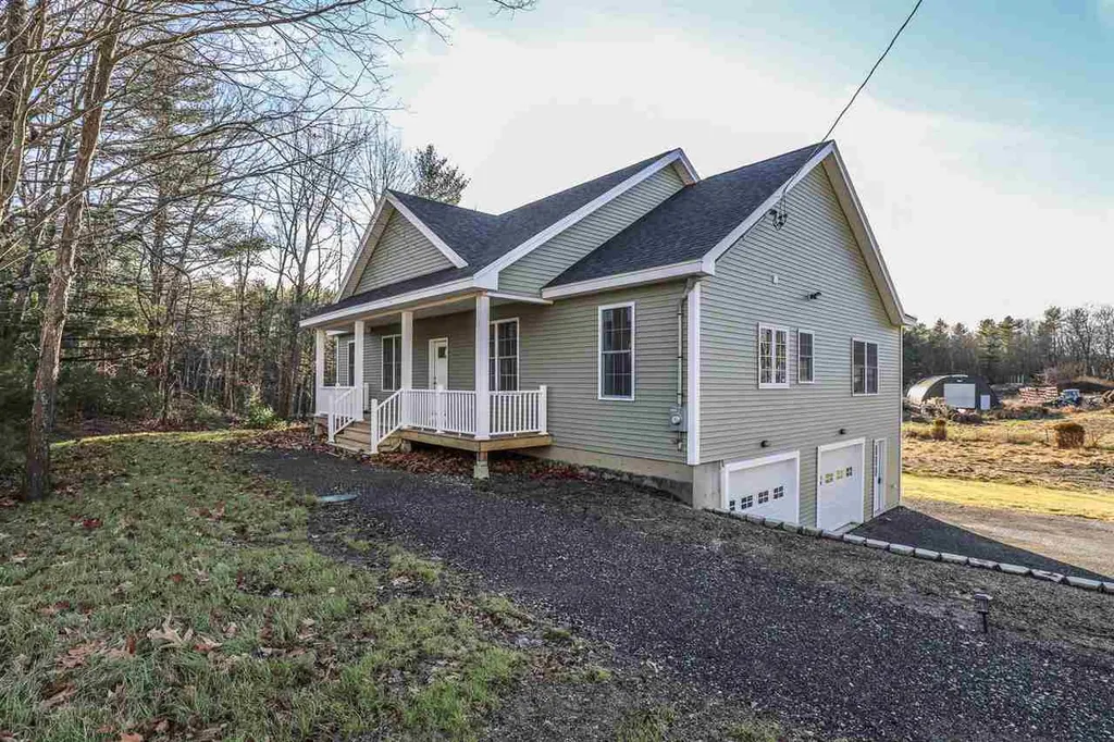 215 Packers Falls Road Durham NH 03824