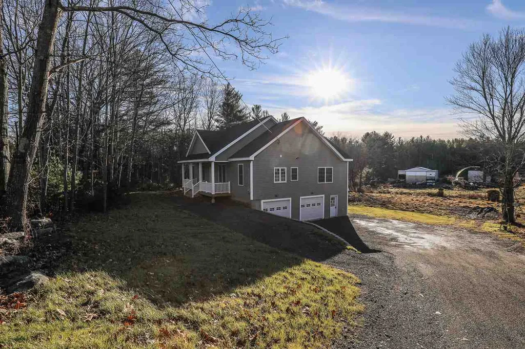 215 Packers Falls Road Durham NH 03824
