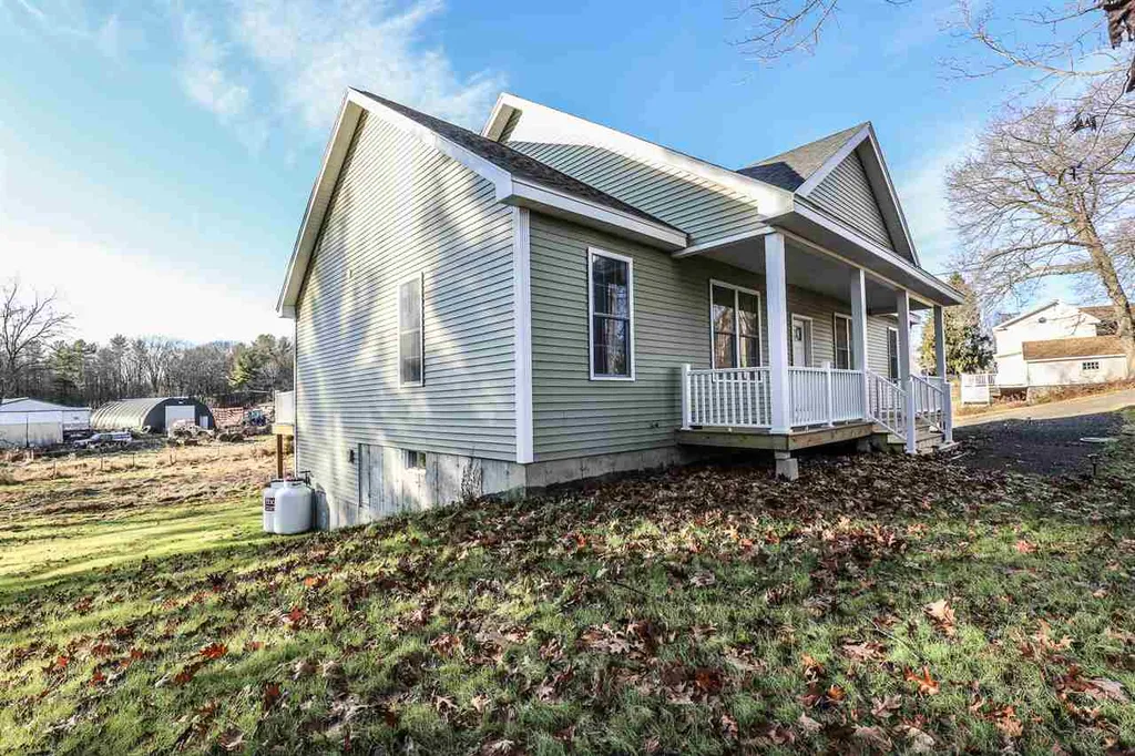 215 Packers Falls Road Durham NH 03824
