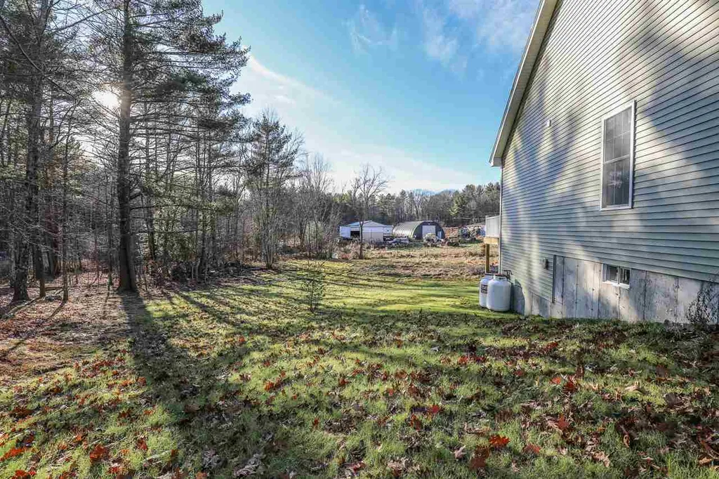 215 Packers Falls Road Durham NH 03824