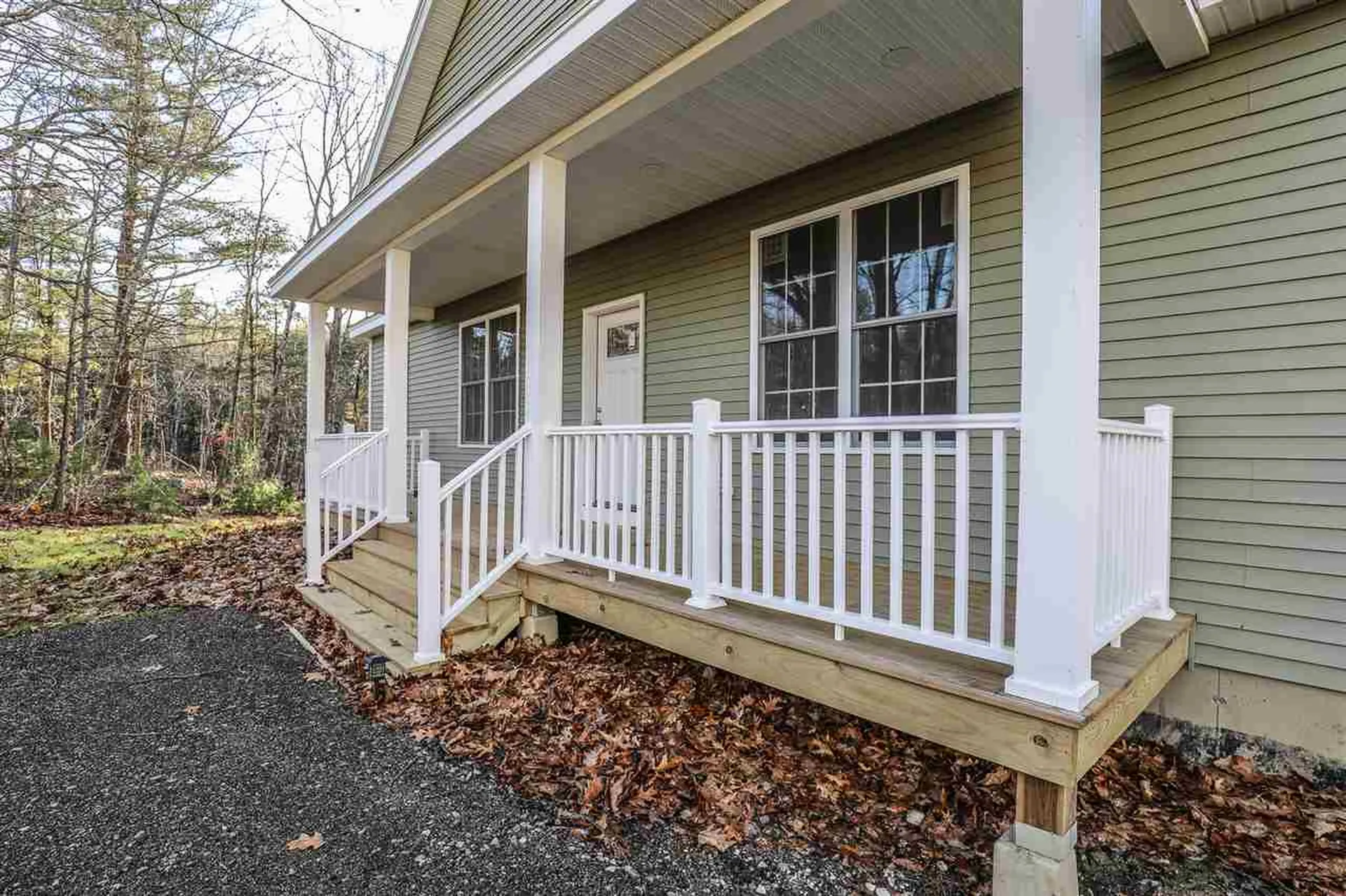 215 Packers Falls Road Durham NH 03824
