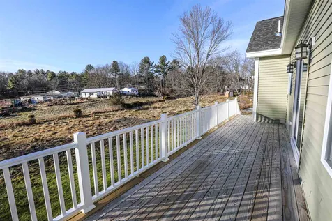215 Packers Falls Road Durham NH 03824
