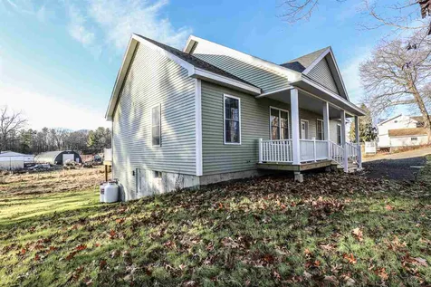 215 Packers Falls Road Durham NH 03824