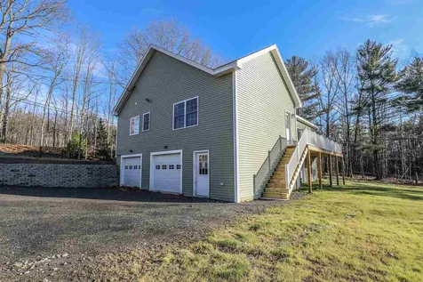 215 Packers Falls Road Durham NH 03824