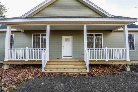 215 Packers Falls Road Durham NH 03824