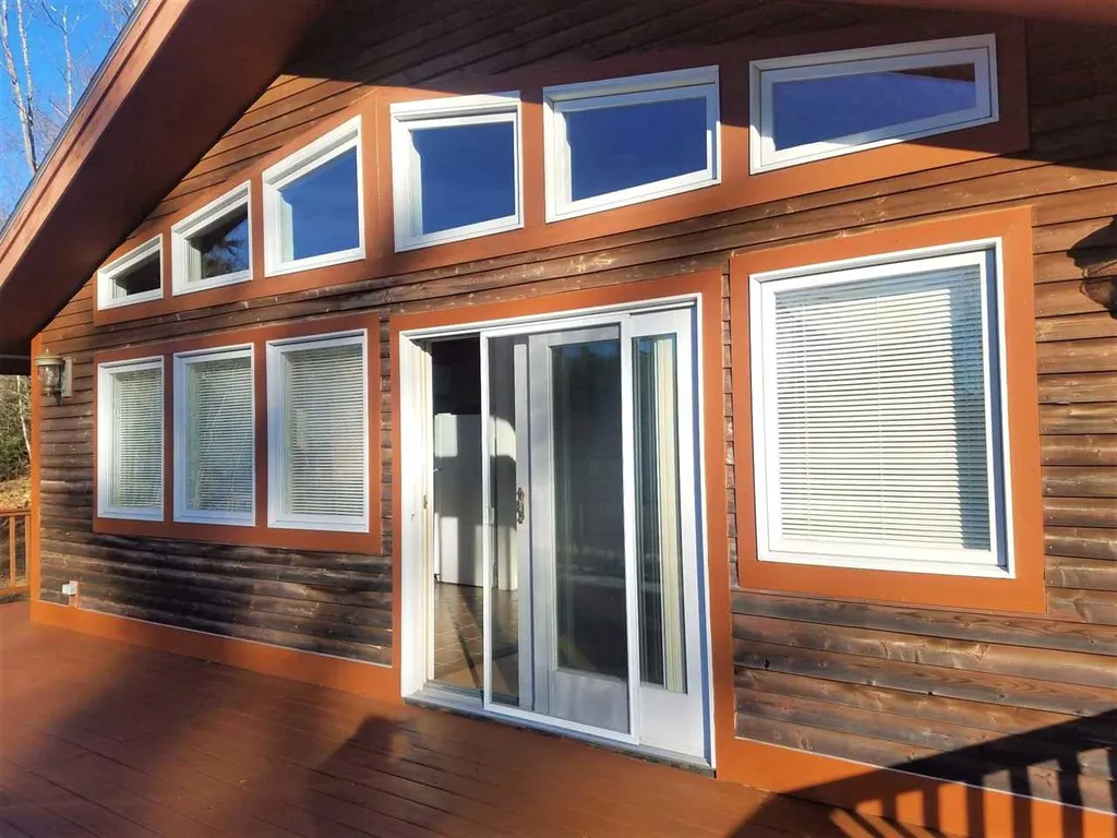 155 Scenic Drive Stoddard NH 03464