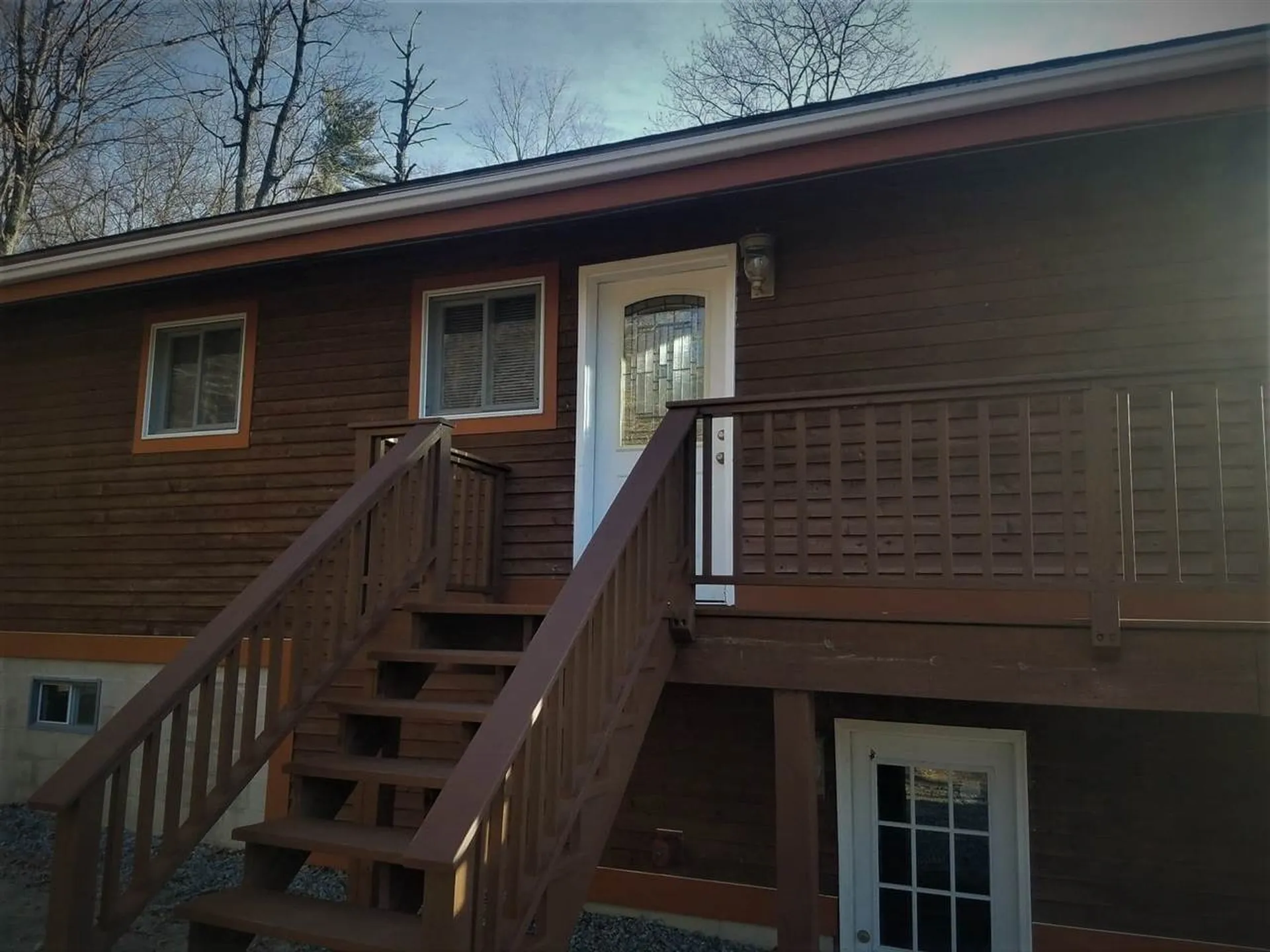 155 Scenic Drive Stoddard NH 03464
