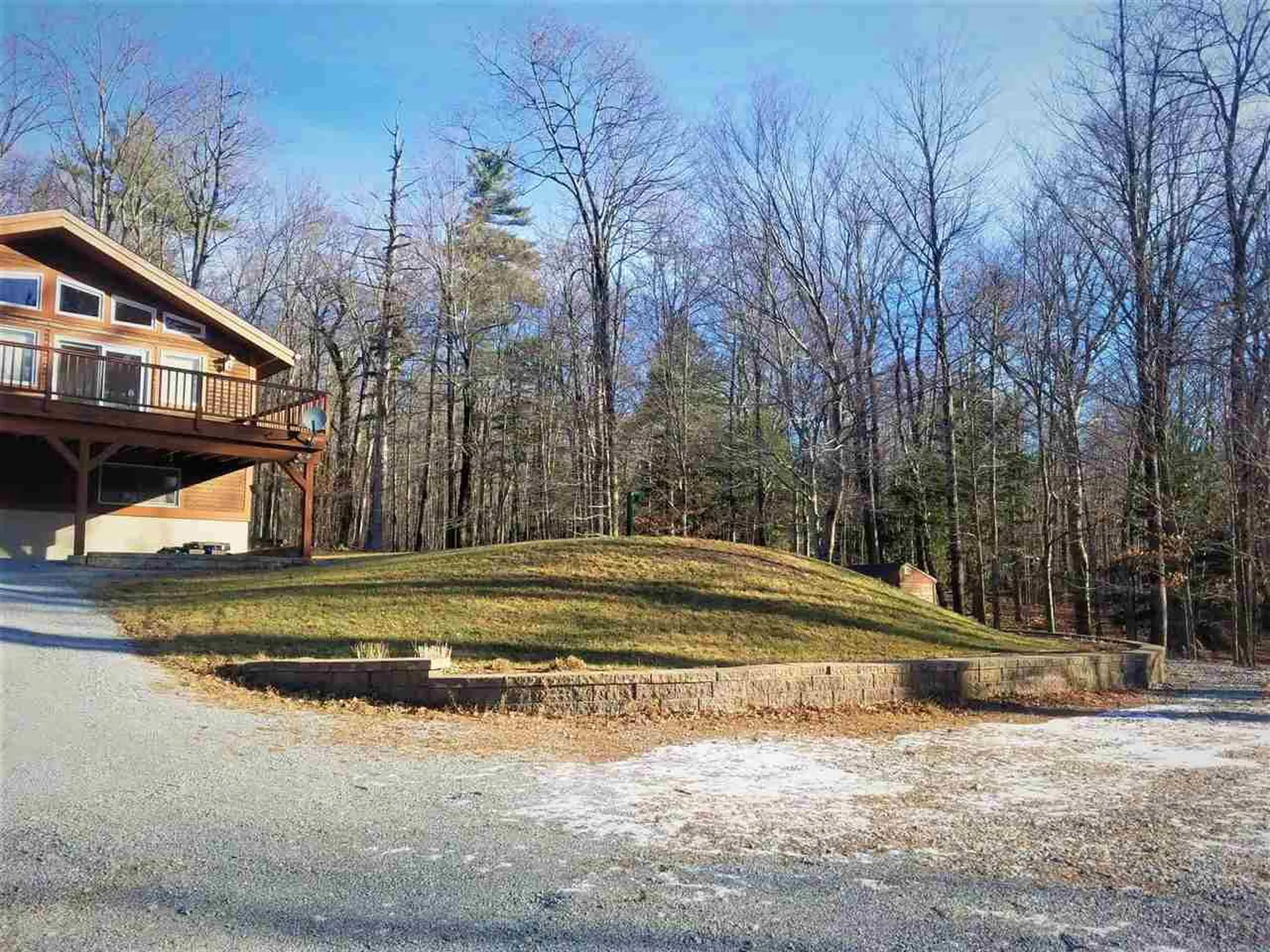 155 Scenic Drive Stoddard NH 03464