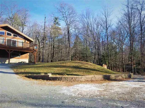 155 Scenic Drive Stoddard NH 03464