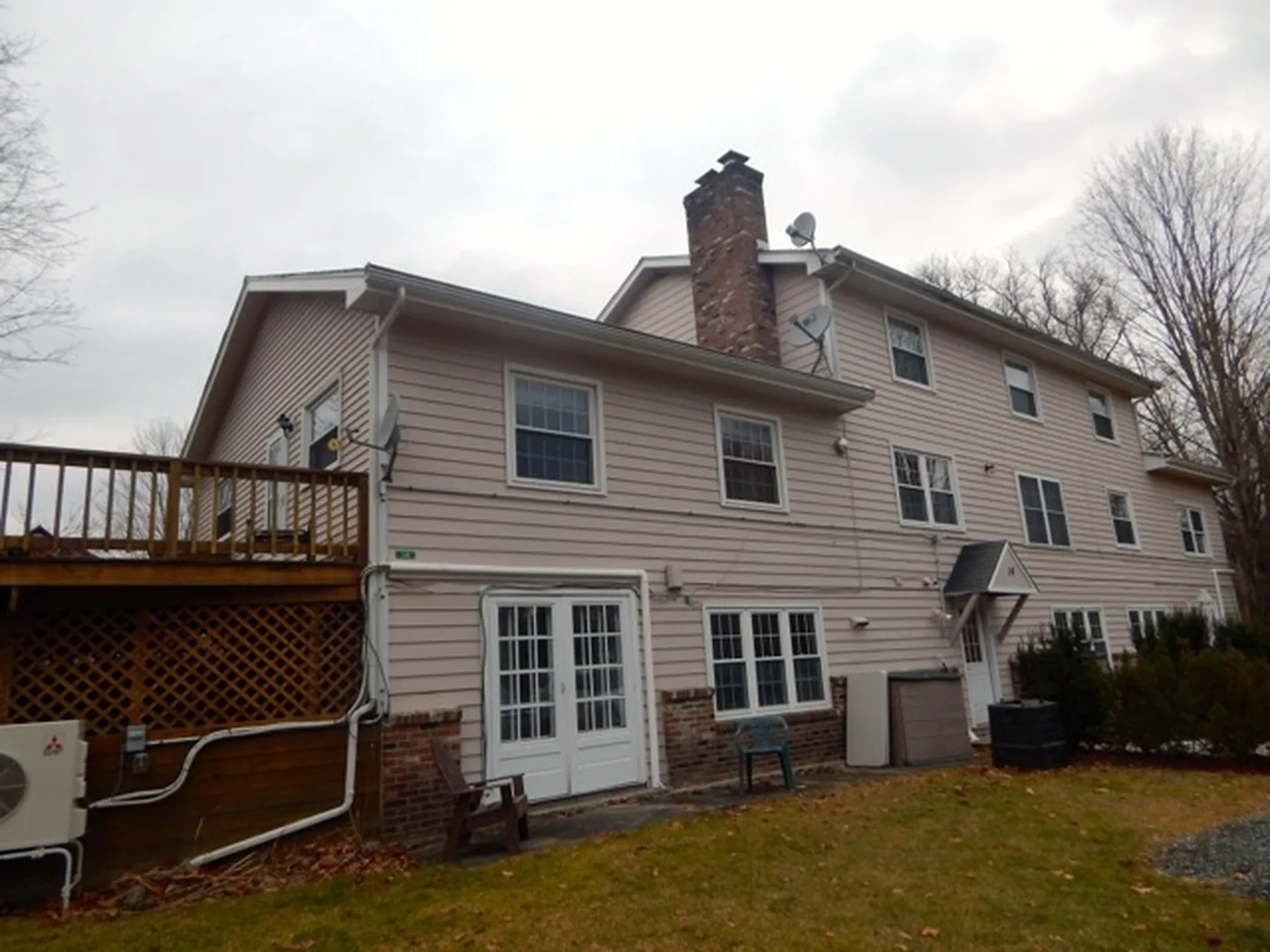 14 Summarsell Drive Hartland VT 05048