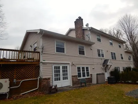 14 Summarsell Drive Hartland VT 05048