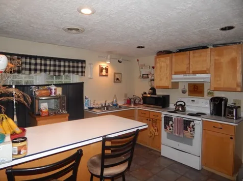 14 Summarsell Drive Hartland VT 05048