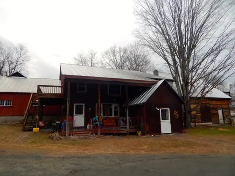 14 Summarsell Drive Hartland VT 05048