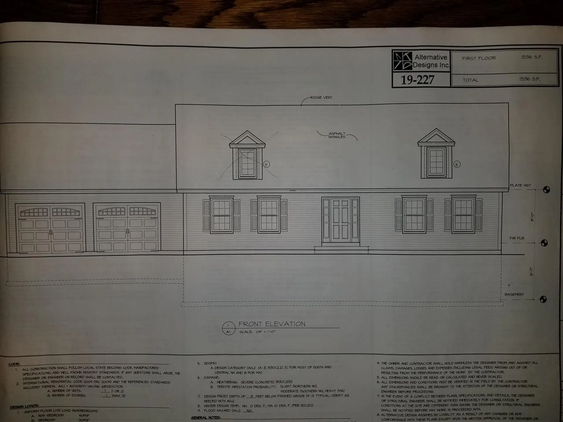 35 Noyes Road Tilton NH 03276