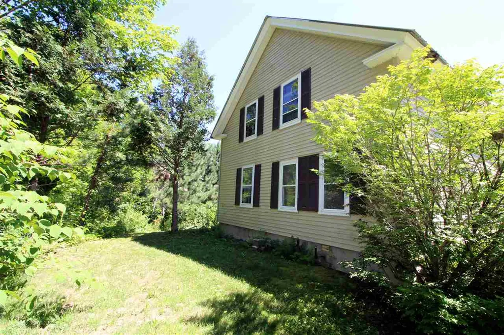 665 Stow Road Stow ME 04037-3212