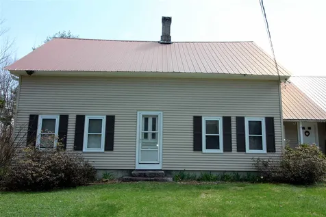 665 Stow Road Stow ME 04037-3212