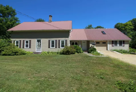 665 Stow Road Stow ME 04037-3212