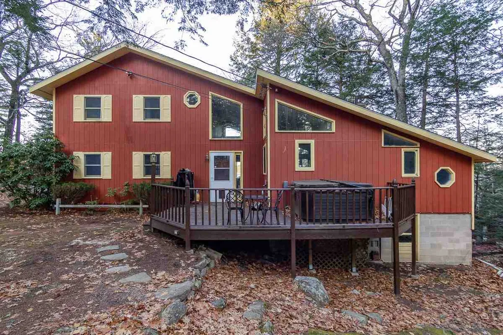 158 Minge Cove Road Alton NH 03810