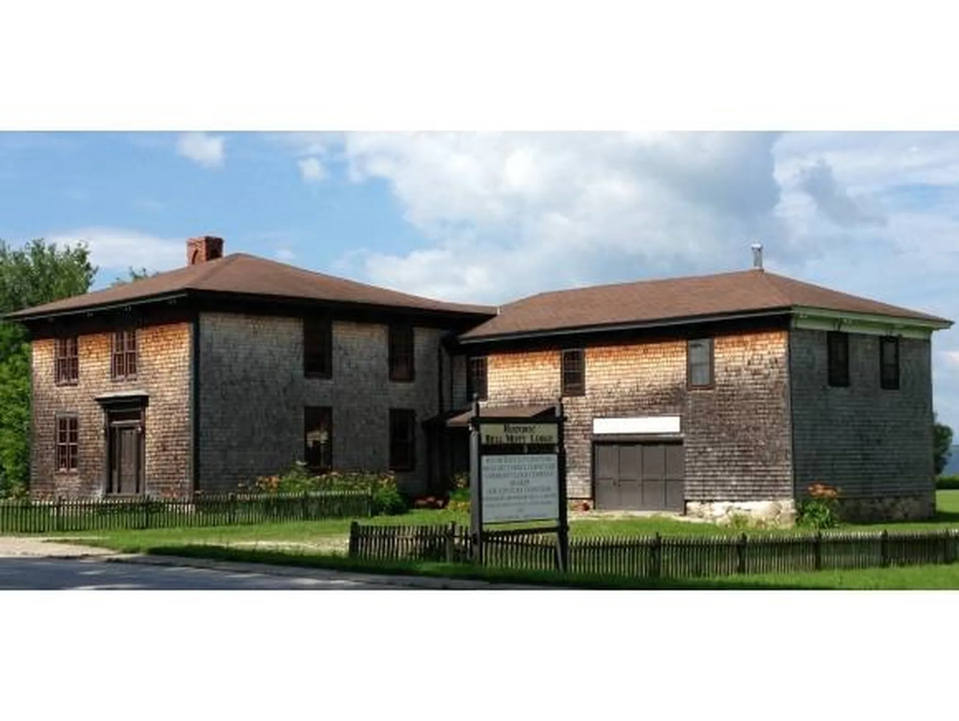 382 South Main Street Alburgh VT 05440