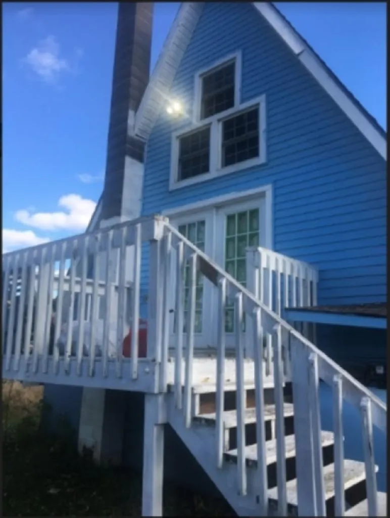 285 Huntley Road Westford VT 05494