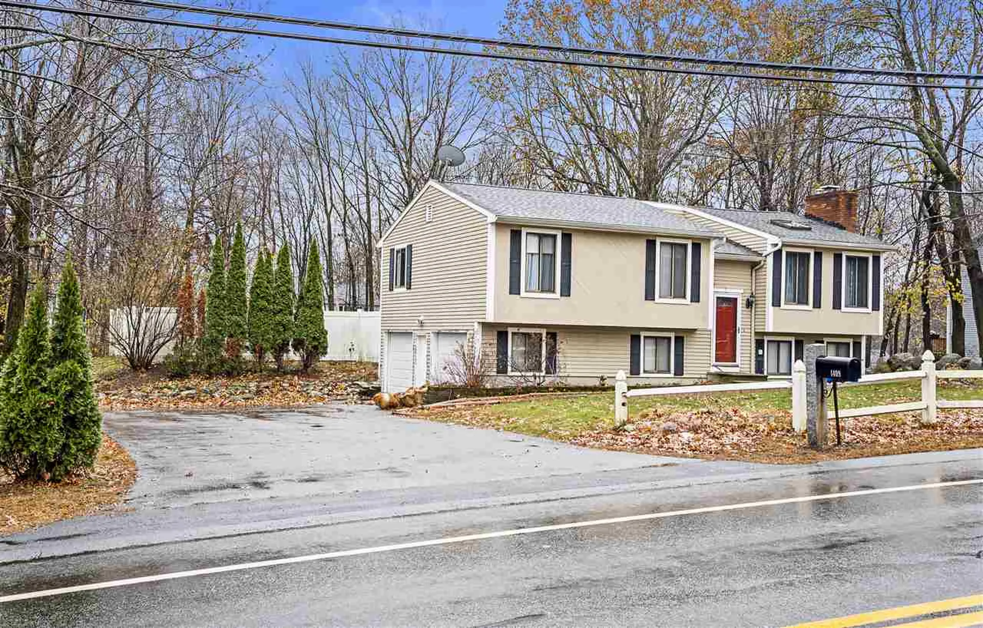 1409 Wellington Road Manchester NH 03104