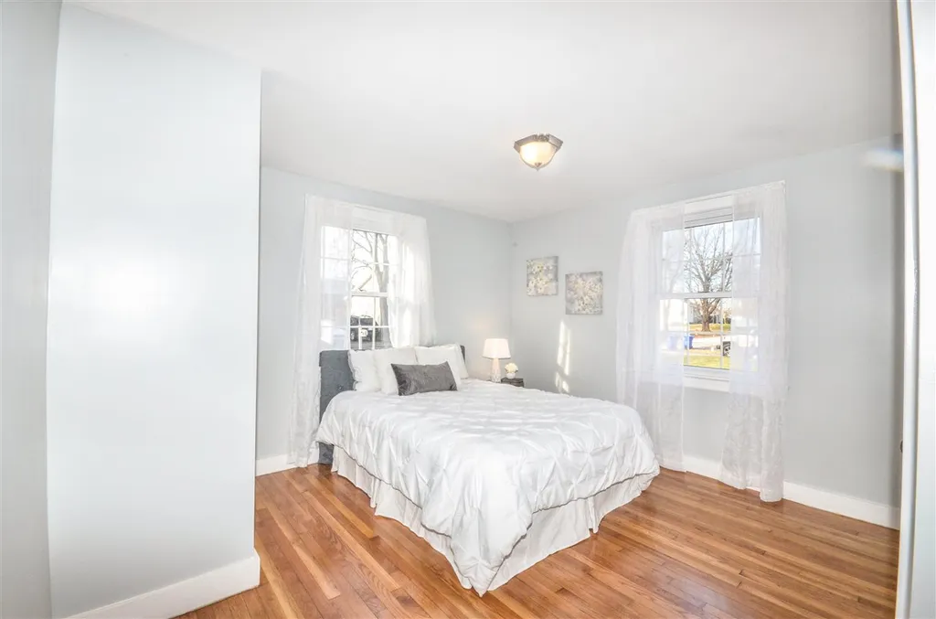 103 Elton Avenue Manchester NH 03109