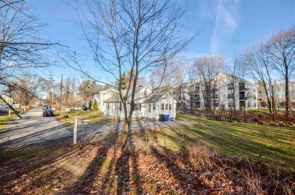 103 Elton Avenue Manchester NH 03109