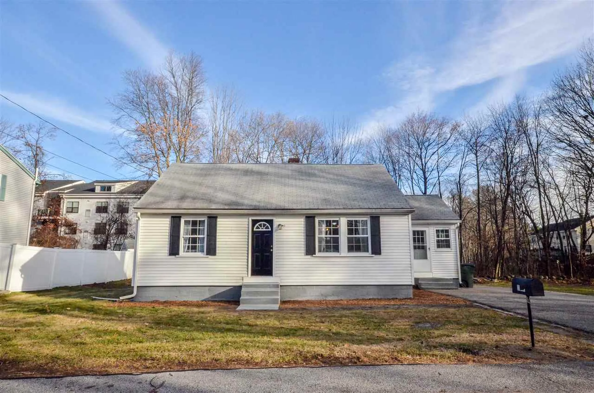 103 Elton Avenue Manchester NH 03109