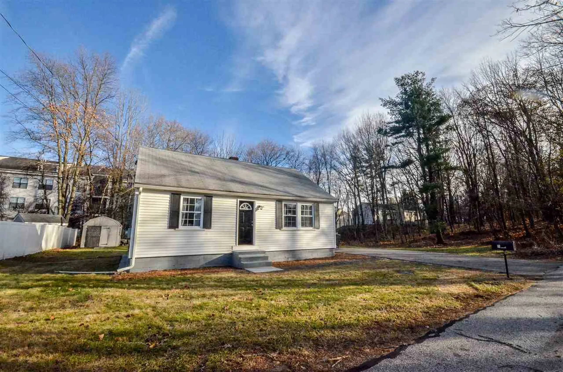 103 Elton Avenue Manchester NH 03109