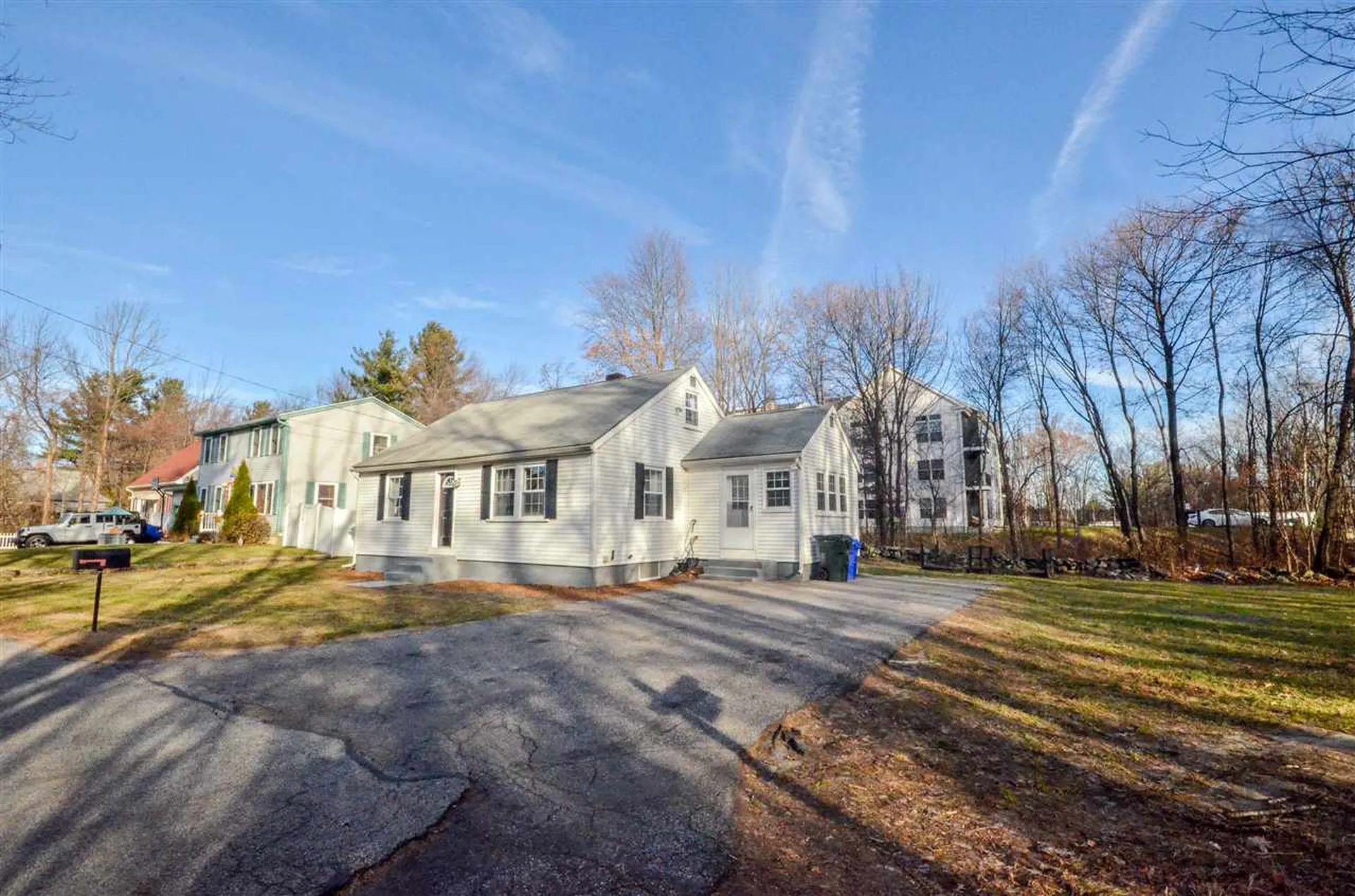 103 Elton Avenue Manchester NH 03109