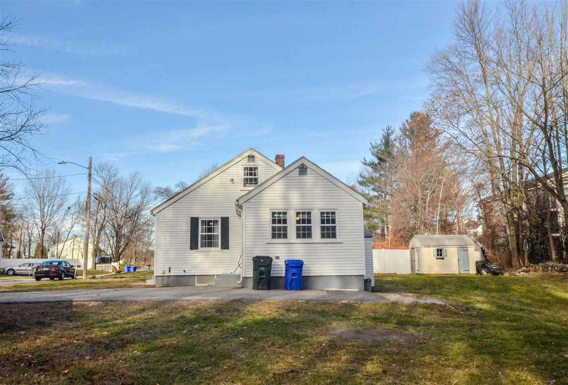 103 Elton Avenue Manchester NH 03109