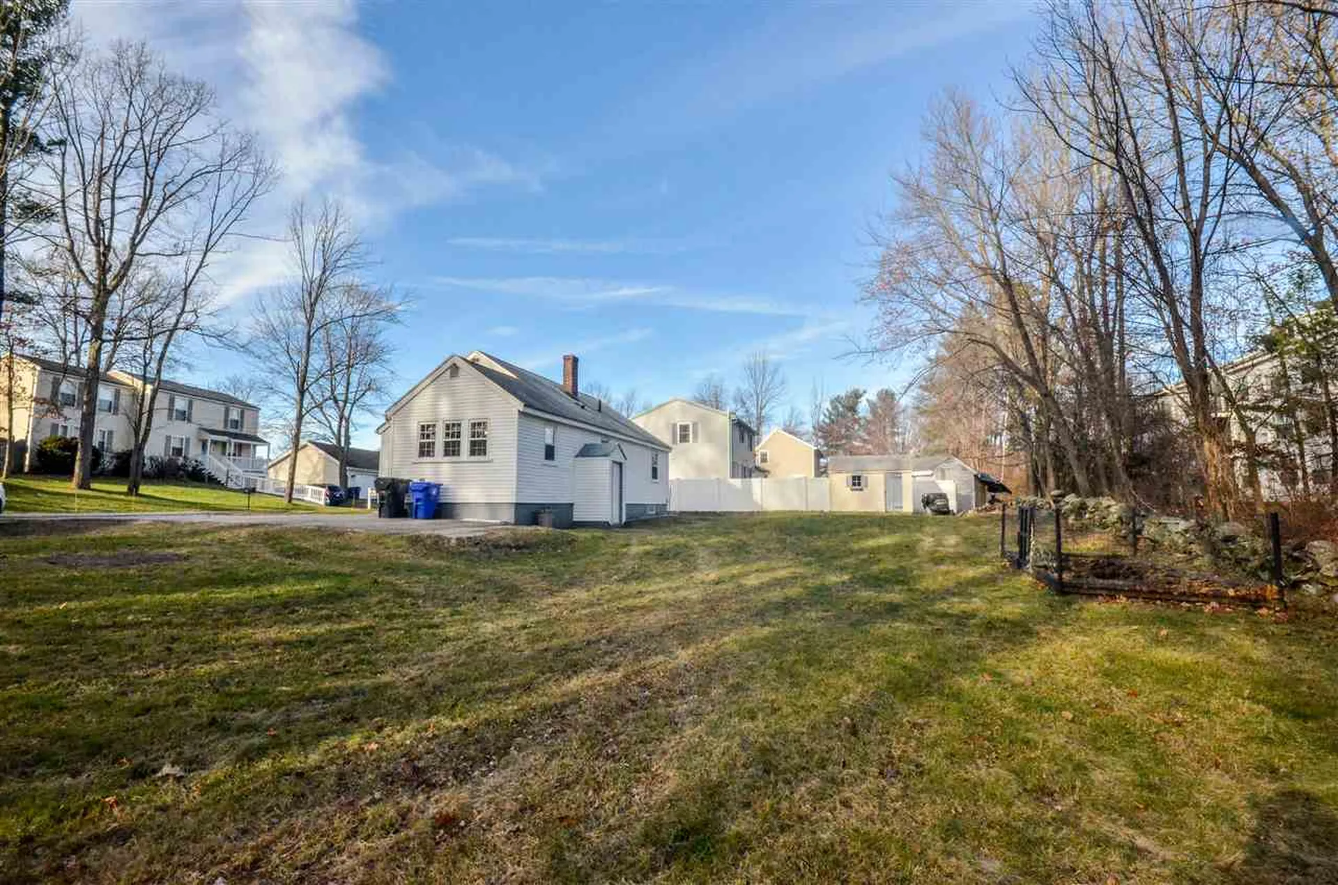103 Elton Avenue Manchester NH 03109