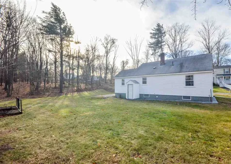 103 Elton Avenue Manchester NH 03109