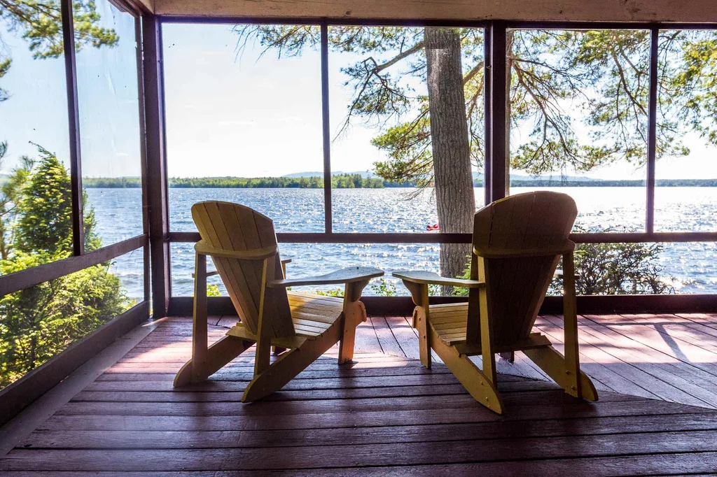 58 Camp Road Wolfeboro NH 03894