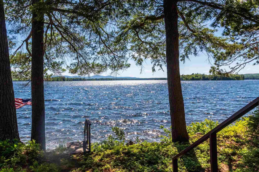 58 Camp Road Wolfeboro NH 03894