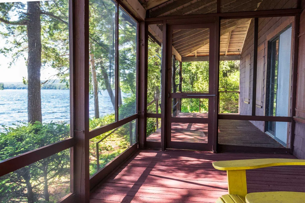 58 Camp Road Wolfeboro NH 03894